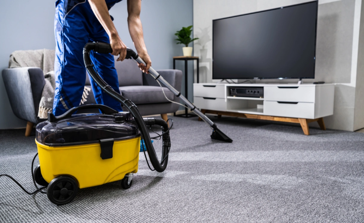 Extract Upholstery Cleaning Emerald Contact Office